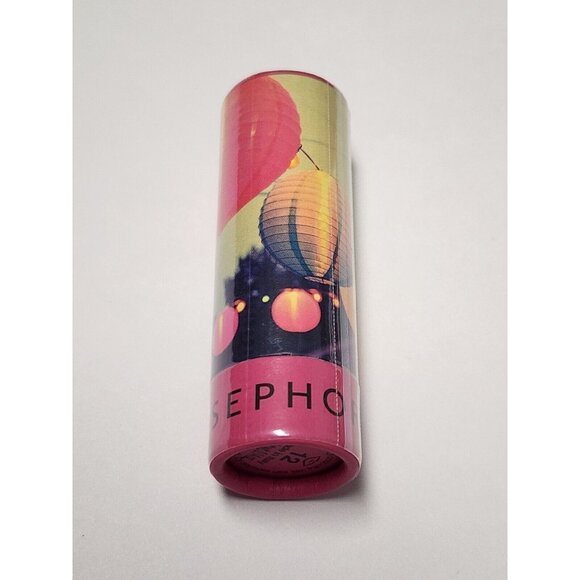 New Sephora Collection LIPSTORIES 12 Celebrate Matte Sealed - Picture 1 of 3